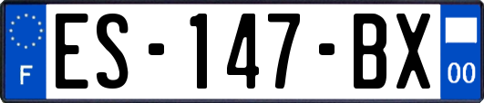 ES-147-BX