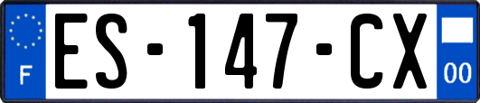 ES-147-CX