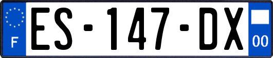 ES-147-DX