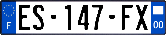 ES-147-FX