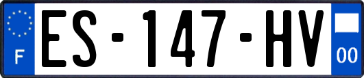 ES-147-HV