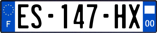 ES-147-HX