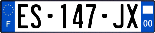 ES-147-JX