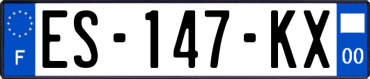 ES-147-KX