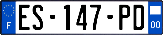 ES-147-PD