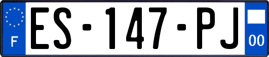 ES-147-PJ
