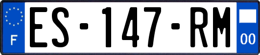 ES-147-RM