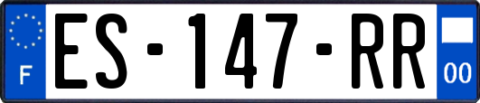 ES-147-RR