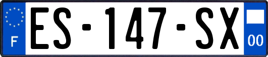 ES-147-SX