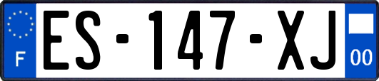 ES-147-XJ