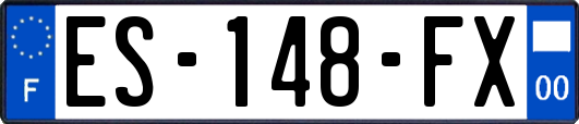 ES-148-FX