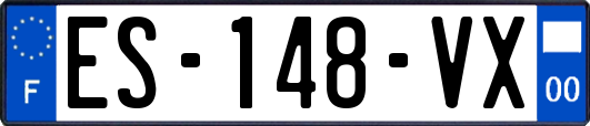 ES-148-VX