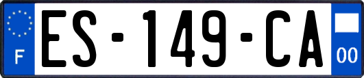 ES-149-CA