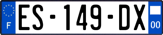 ES-149-DX