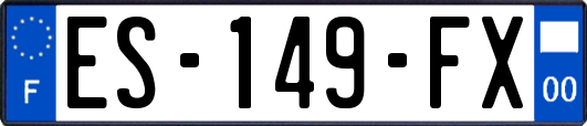 ES-149-FX