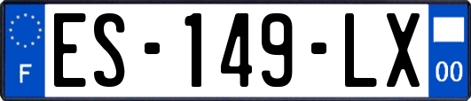 ES-149-LX