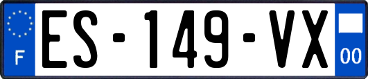 ES-149-VX