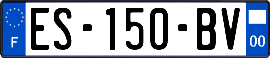 ES-150-BV