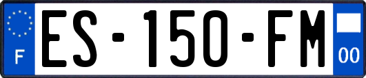 ES-150-FM