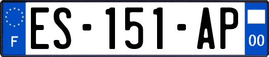 ES-151-AP