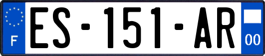 ES-151-AR