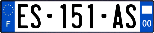 ES-151-AS