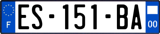 ES-151-BA