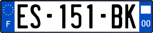 ES-151-BK