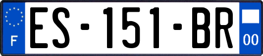 ES-151-BR