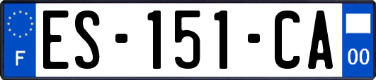 ES-151-CA