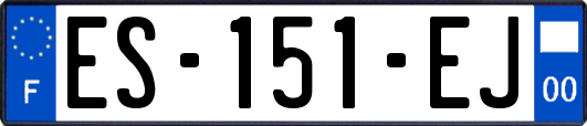 ES-151-EJ
