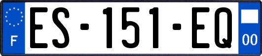 ES-151-EQ