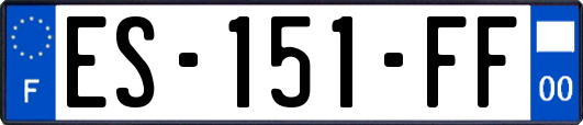 ES-151-FF