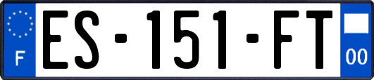 ES-151-FT