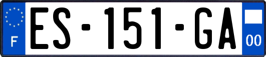 ES-151-GA