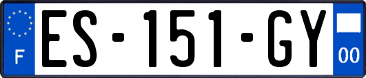 ES-151-GY