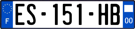 ES-151-HB