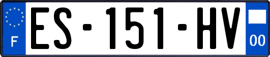 ES-151-HV