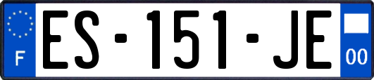 ES-151-JE