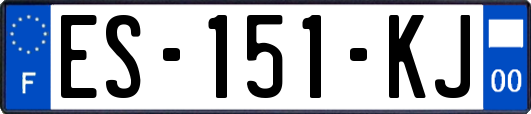 ES-151-KJ