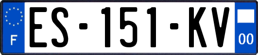 ES-151-KV