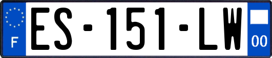 ES-151-LW