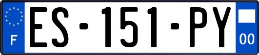ES-151-PY