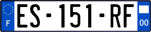 ES-151-RF