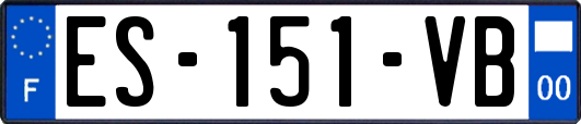 ES-151-VB