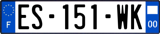 ES-151-WK