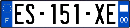 ES-151-XE