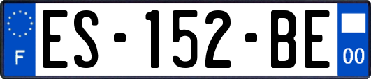 ES-152-BE