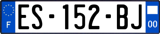 ES-152-BJ