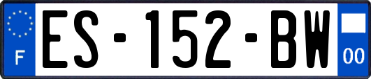 ES-152-BW